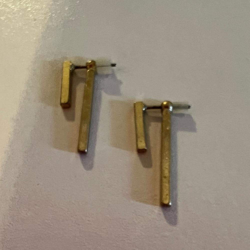 Earrings - Picture 3 of 3